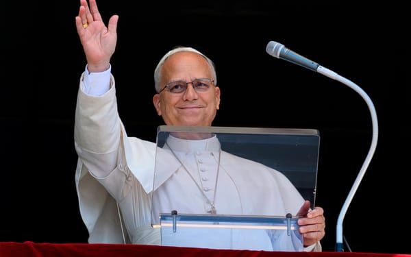 Morón debate el pensamiento del Papa León XIV: Este viernes habrá una charla sobre la encíclica "Magnifica Humanitas"