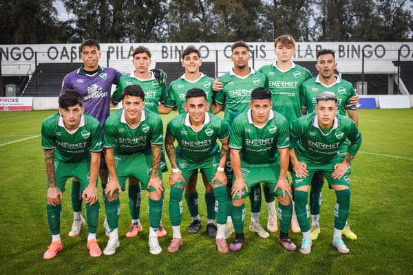 Flojo empate del Verde en el Carlos Barraza