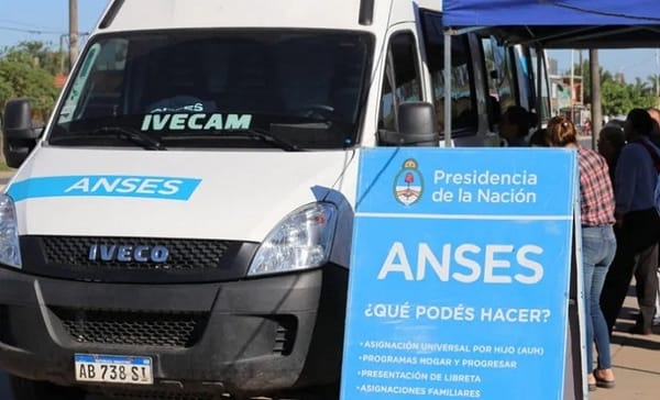 ANSES desplegará operativos de atención en Morón, Ituzaingó y Merlo esta semana