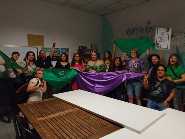 Orgullo Ituzaingó: La asamblea disidente abrió la convocatoria a artistas y emprendedores
