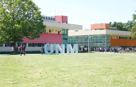 La Universidad Nacional de Moreno abrió la inscripción para el ciclo lectivo 2027