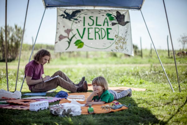 “Sembrando Conciencia”: El festival de Isla Verde se realizará este domingo en El Palomar