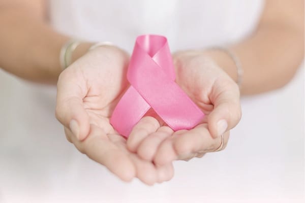 Octubre Rosa en Morón: El Municipio fortalece los operativos de salud en el distrito
