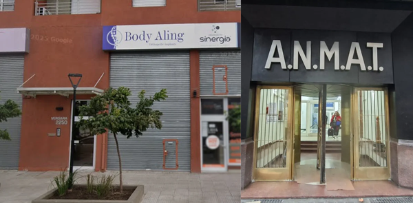 Hurlingham: investigan a una distribuidora médica por vender productos de "alto riesgo"