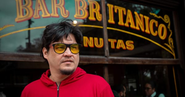 Ismael Sokol prepara el Bocha Fest en General Rodríguez y mantiene vivo el legado de su padre