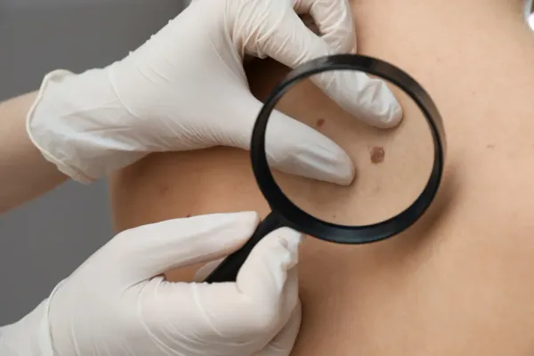 "Salvá tu piel": El operativo de chequeo dermatológico gratuito llega a Morón