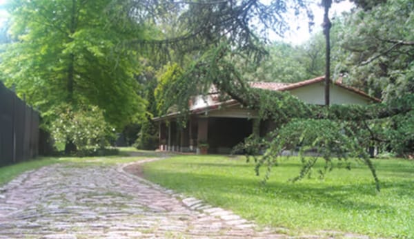 Una leyenda suelta por el barrio: el paso de Luis Alberto Spinetta por Parque Leloir