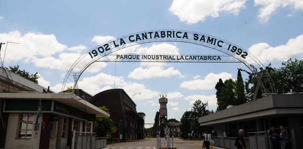 Se viene la 15ª Expo UIO-TEC en La Cantábrica de Haedo: educación técnica e industria cara a cara
