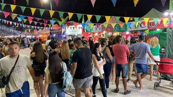 Vuelve la Feria D Gustar a la Plaza Sur