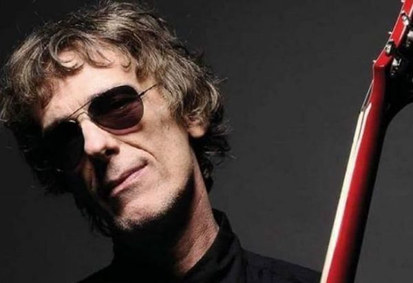 Spinetta Hur Cultura Verano