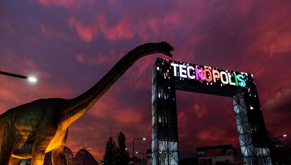 Hoy reabre Tecnópolis con cientos de actividades culturales gratuitas