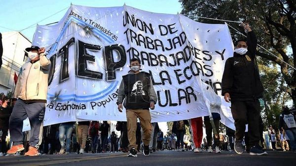 Morón: organizaciones sociales lanzan talleres gratuitos abiertos a toda la comunidad