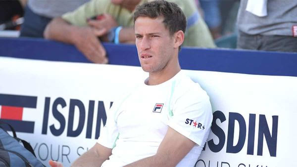 Schwartzman perdió en la final del Argentina Open