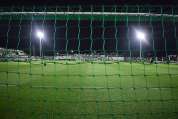 Entradas anticipadas para el partido del CAI ante Dock Sud en el Sacaan