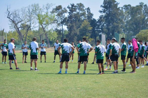 Nuevo refuerzo en el CAI previo al comienzo del campeonato de la B Metro