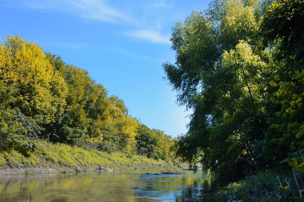 Ituzaingó pone en valor su reserva natural