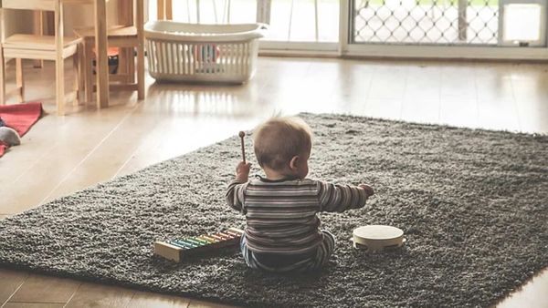 Cantando Bajito, un espacio en Morón que revolucionó la enseñanza musical en las primeras infancias