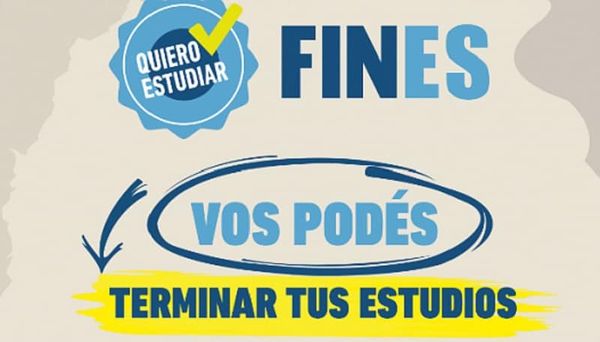 Plan FinEs II: continúa abierta la inscripción en Merlo