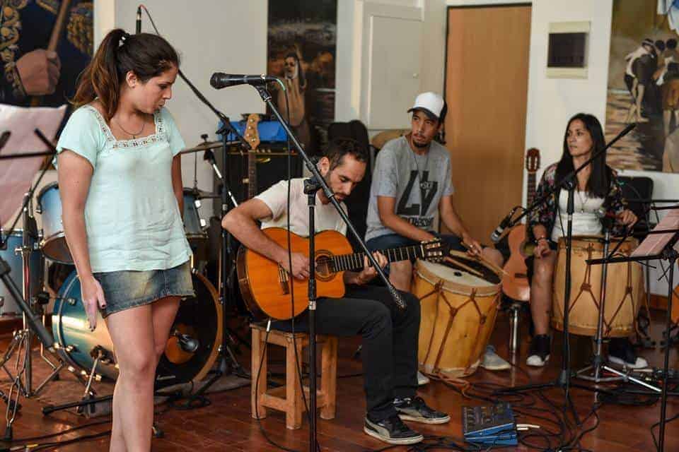 Ituzaingó: Abrió la inscripción para ingresar a la Escuela Municipal de Música