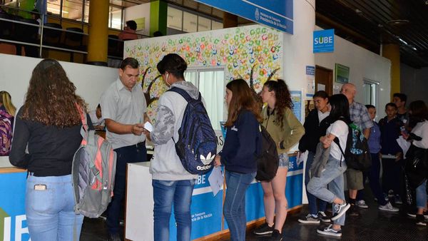 Abrieron las inscripciones para el boleto estudiantil en Ituzaingó: conocé los requisitos y cómo realizar el trámite