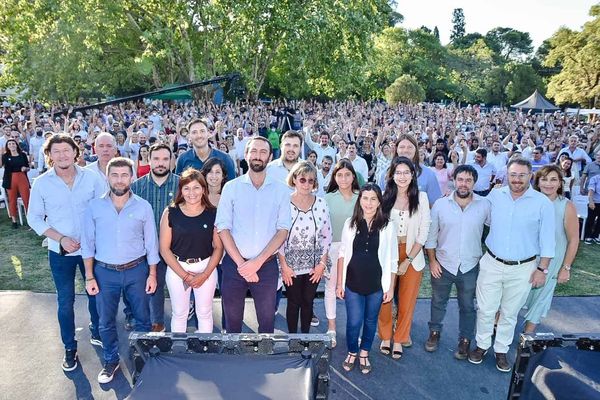 Gabinete y Selci Hurlingham