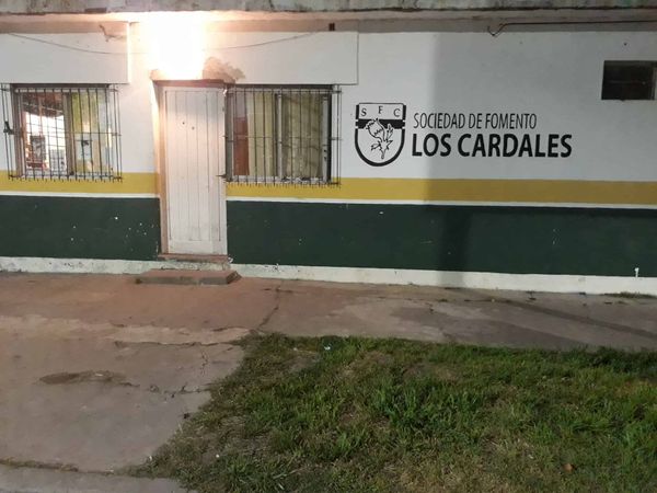 Sociedad de Fomento Los Cardales