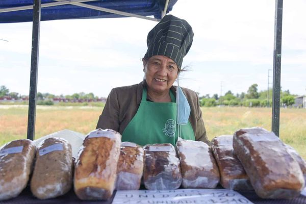 Eco Feria Itu-AMBA