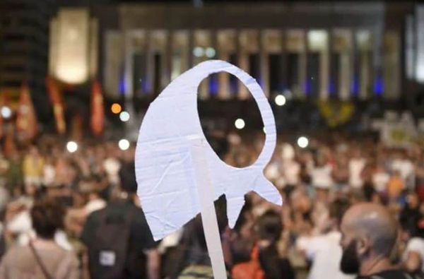 Semana de la Memoria Ituzaingó
