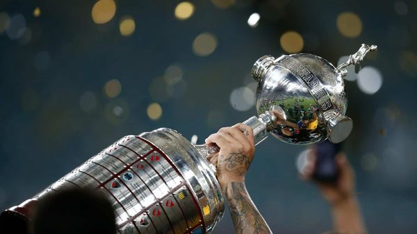 La fase de grupos de la Libertadores ya tiene a sus clasificados