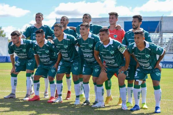 Arrancó las entradas anticipadas para el partido ante Colegiales