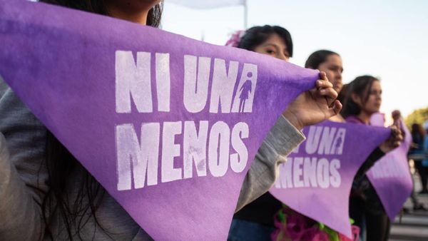 Morón: Se abre la inscripción para el curso Operadorxs Comunitarixs para prevenir la violencia de género