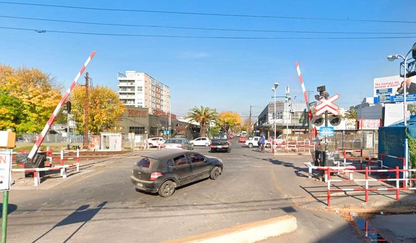 Reabrió al tránsito la barrera de Juncal y se viene el túnel sobre Santa Rosa