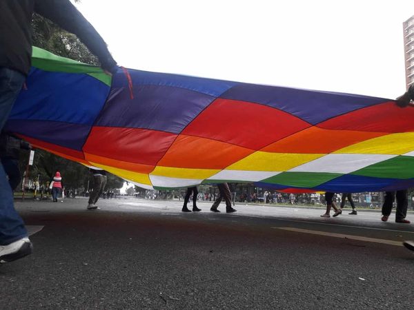 Hurlingham será la sede del Tercer Encuentro Plurinacional de Naciones y Pueblos Originarios