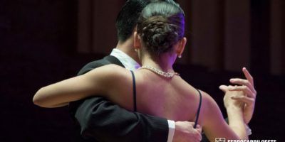 hurlingham milonga oeste