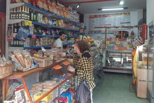 La lista de los productos de precios cuidados para almacenes de barrio