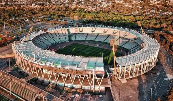 Arranca las ventas de entradas para la gran final en Córdoba