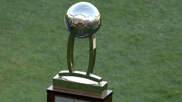 Se confirmaron los días y horarios de los cuartos de final de la Copa de la Liga Profesional