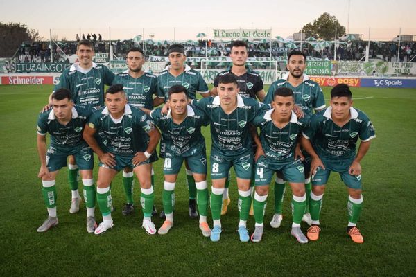 Ituzaingó se juega a todo o nada en el Apertura