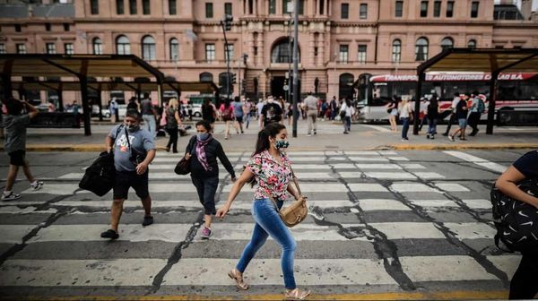 El desempleo en el Conurbano luego de la pandemia