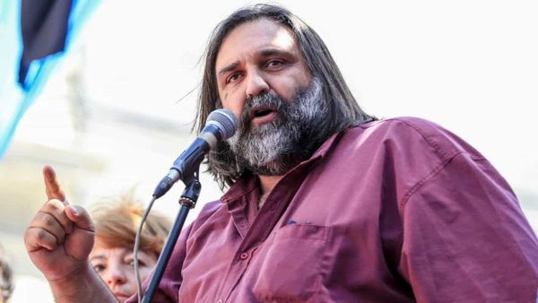 Elecciones en Suteba: Roberto Baradel fue reelecto y la Celeste recuperó La Matanza