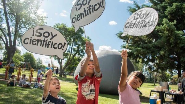 Ituzaingó: esta semana comienzan las clases en la Escuelita de Ciencias Eureka