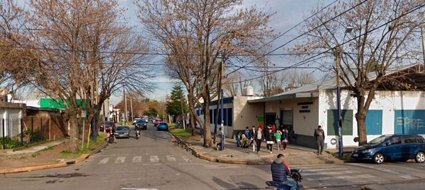 Ituzaingó: balean al kiosquero de la Escuela Primaria N° 15 en Villa Alberdi