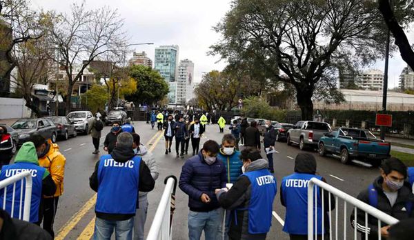 Se viene un aumento de entradas en el futbol argentino