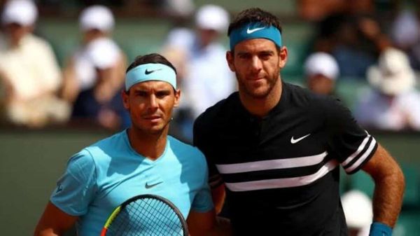 El ganador de Roland Garros viajaría a la Argentina antes de fin de año