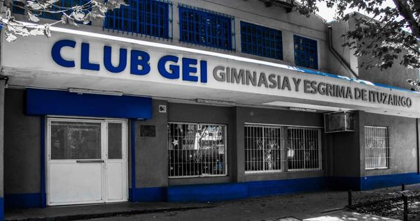 Llegan las vacaciones de invierno en el Club GEI