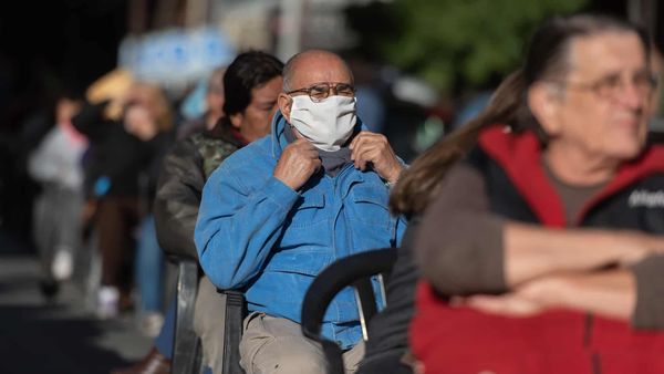 Jubilad@s: el ANSES confirmó la posibilidad de traspaso a la Pensión Universal para el Adulto Mayor