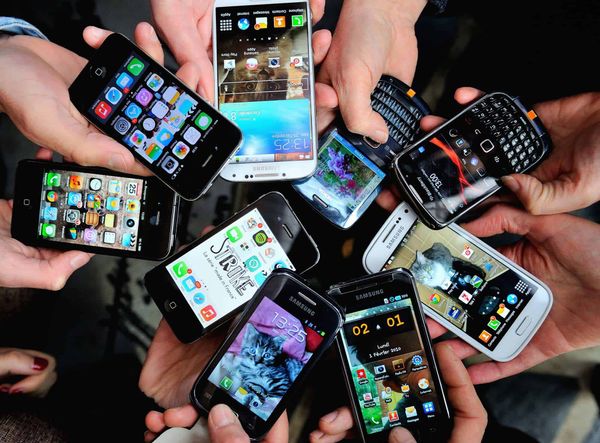 Apagón 3G: ¿Qué celulares dejarán de funcionar?
