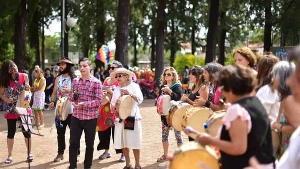 Desde el EMPO invitan a los vecinos a participar de la ceremonia del Inti Raymi