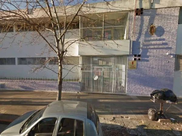 Haedo: expulsaron a un alumno de una escuela luego de ser acusado de violencia