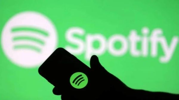 Spotify suma audiolibros para potenciar la plataforma
